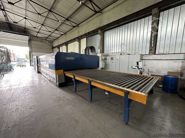 Glass burner Tamglass ProE-2442-CTS-20