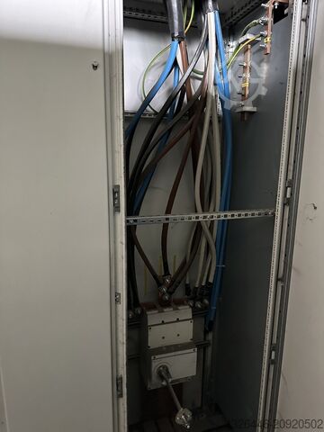 Glass burner Tamglass ProE-2442-CTS-20