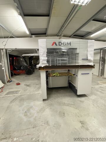 DGM Technocut 1050s HUI ZHOU DEGANG MACH DGM TECHNOCUT 1050s