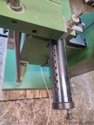 Slot boring machine Maka LB - 1