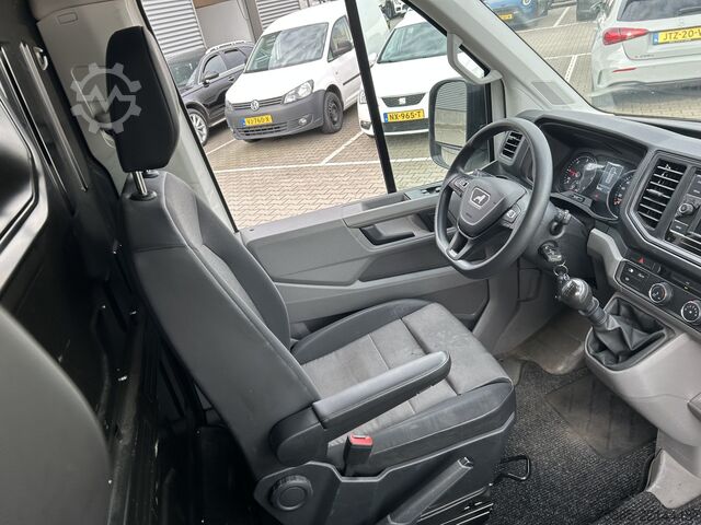Delivery van Man TGE 3.100 2.0 Extra Lang Super Hoog / 288 dkm /...
