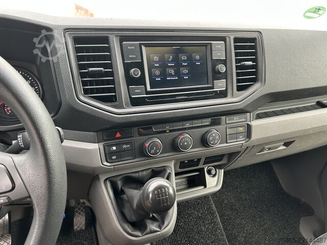 Delivery van Man TGE 3.100 2.0 Extra Lang Super Hoog / 288 dkm /...