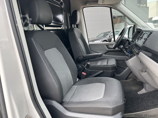 Delivery van Man TGE 3.100 2.0 Extra Lang Super Hoog / 288 dkm /...