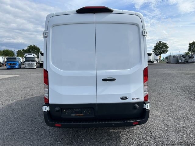 Panel van Ford Transit FT 350 130 PS L3H2 Klima Rückfahrkamera