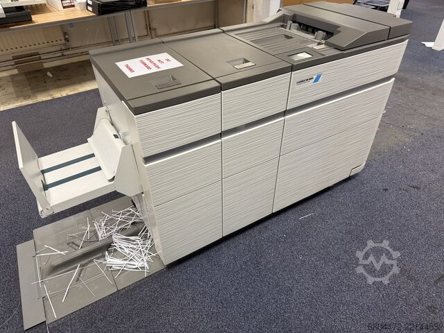 Digitaldruckmaschine Sharp MX7090