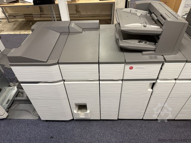 Digitaldruckmaschine Sharp MX7090