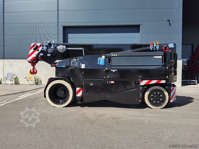 Kran JMG MC 450S