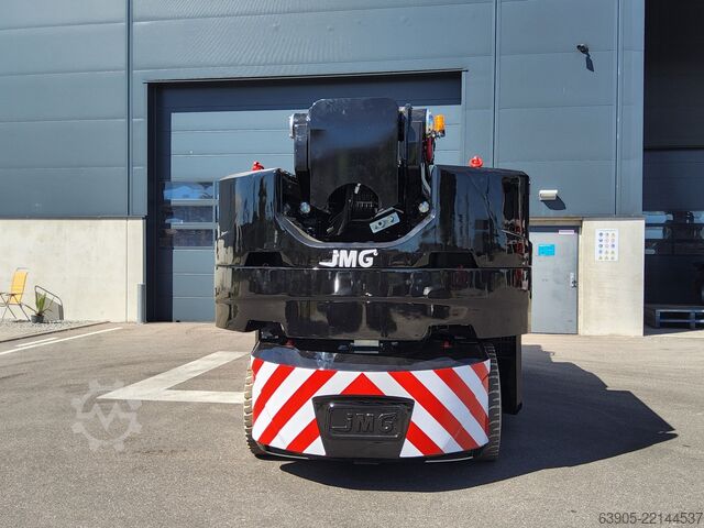 Kran JMG MC 450S