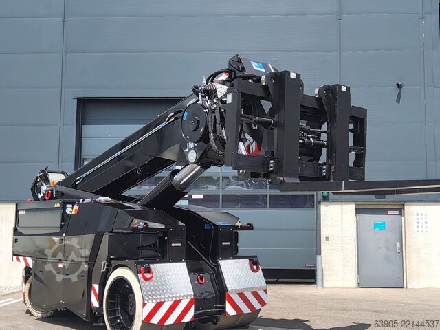 Kran JMG MC 450S