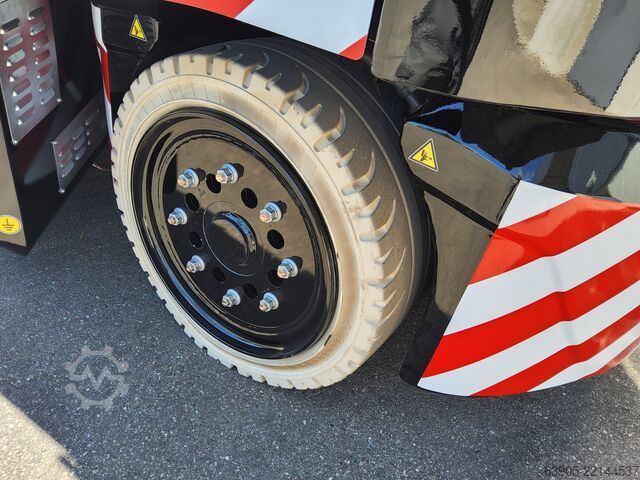 Kran JMG MC 450S