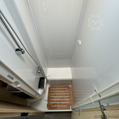 Semi-integrated camper SUNLIGHT T 67 S Adventure, Autom,Safety+ACC,Navi,AKTION