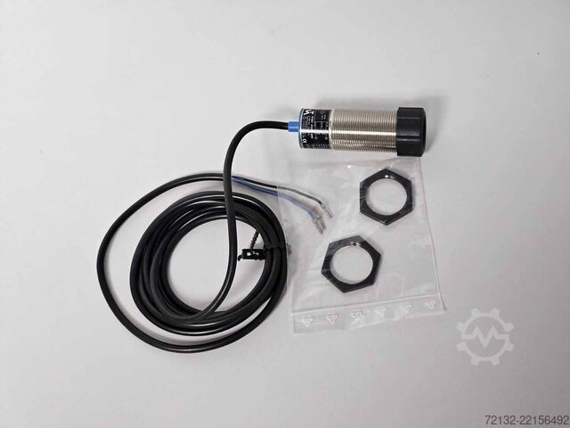 Lichtschranke (Reflextaster) Wenglor UF55VC/TCH