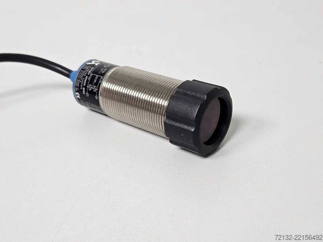 Lichtschranke (Reflextaster) Wenglor UF55VC/TCH