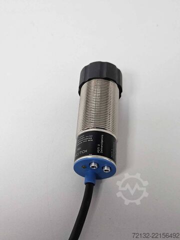 Lichtschranke (Reflextaster) Wenglor UF55VC/TCH