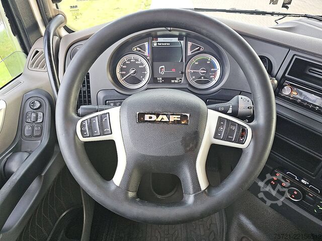 Standard-SZM DAF XF 450