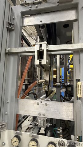 Roller conveyor Mobert Roller 130-E, Nastrosac 130E /3M