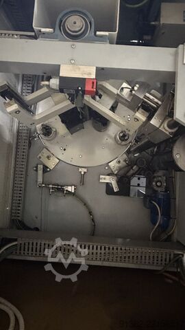 Roller conveyor Mobert Roller 130-E, Nastrosac 130E /3M