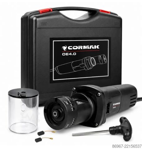 Tungsten Electrode Grinder CORMAK CORMAK OE4.0