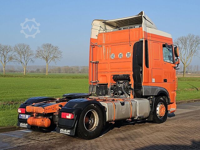 Standard-SZM DAF XF 450