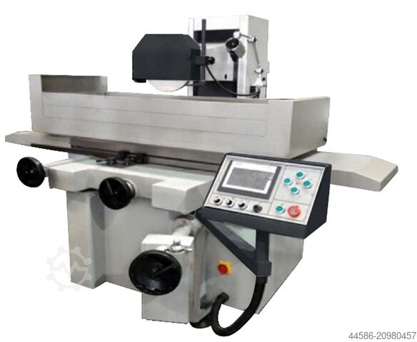 Surface Grinding Machine - Horizontal Kraft FS 2550