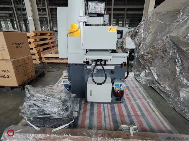 Surface Grinding Machine - Horizontal Kraft FS 2550