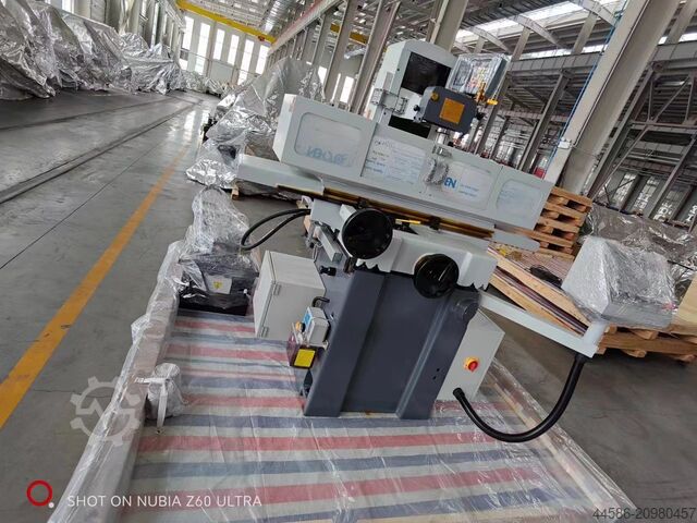 Surface Grinding Machine - Horizontal Kraft FS 2550