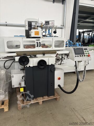 Surface Grinding Machine - Horizontal Kraft FS 2550