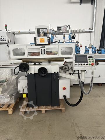 Surface Grinding Machine - Horizontal Kraft FS 2550