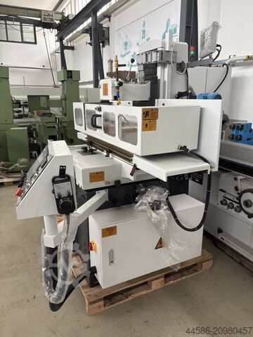 Surface Grinding Machine - Horizontal Kraft FS 2550