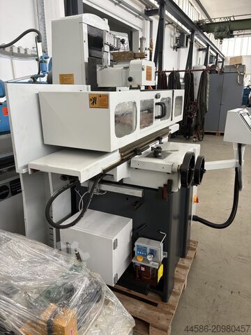 Surface Grinding Machine - Horizontal Kraft FS 2550