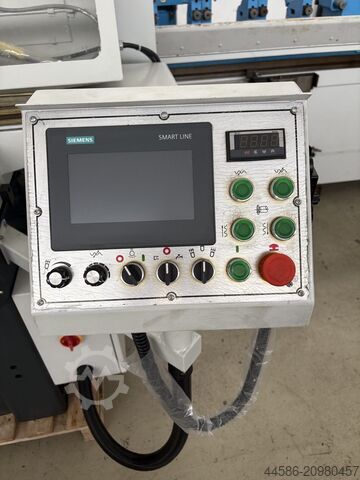 Surface Grinding Machine - Horizontal Kraft FS 2550