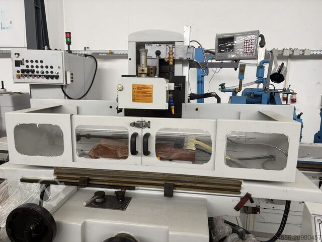 Surface Grinding Machine - Horizontal Kraft FS 2550