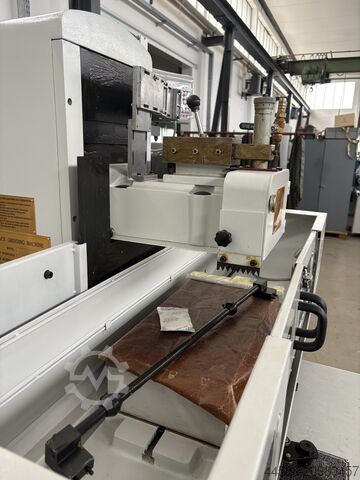 Surface Grinding Machine - Horizontal Kraft FS 2550