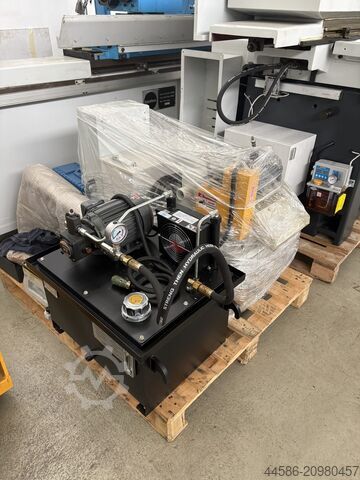 Surface Grinding Machine - Horizontal Kraft FS 2550