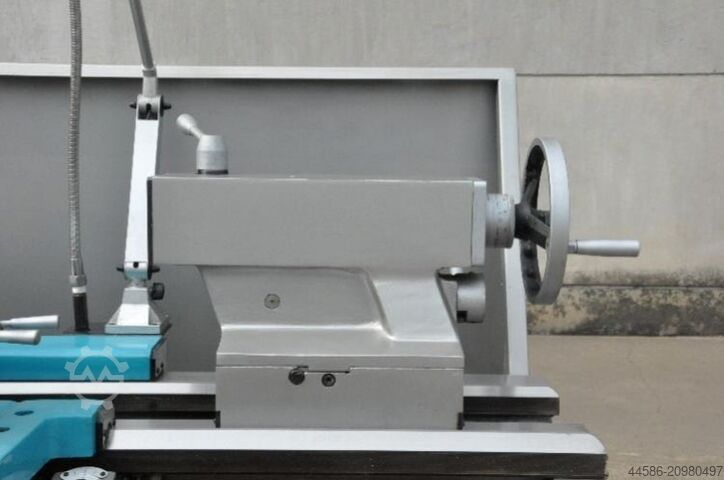 Center Lathe KRAFT DLZ 560x2000