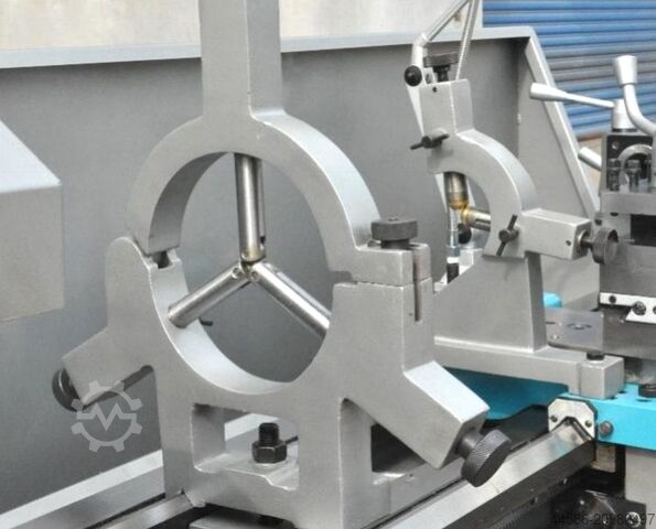 Center Lathe KRAFT DLZ 560x2000