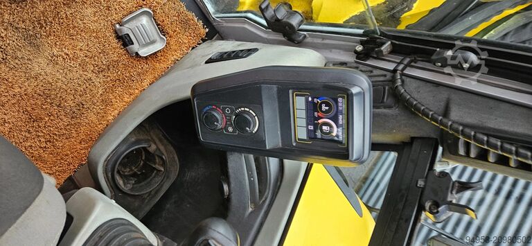 Crawler excavator WACKER NEUSON ET 90