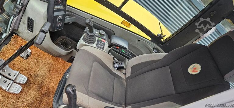 Crawler excavator WACKER NEUSON ET 90