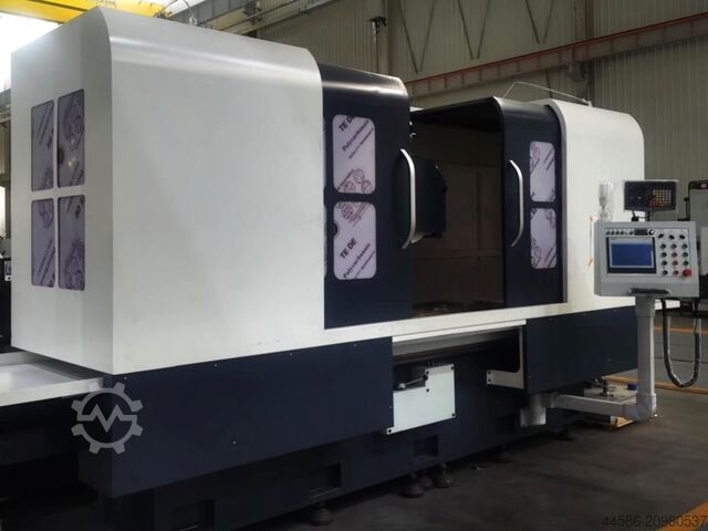 Surface Grinding Machine - Horizontal Kraft FS 16060 SD