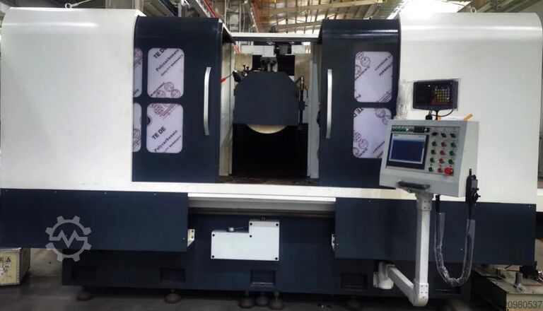 Surface Grinding Machine - Horizontal Kraft FS 16060 SD