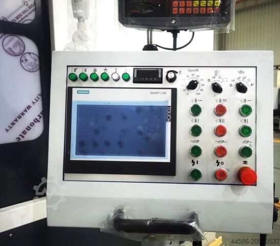 Surface Grinding Machine - Horizontal Kraft FS 16060 SD