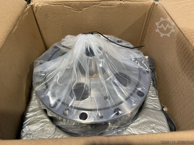 Industrial robot gearboxes SPINEA 