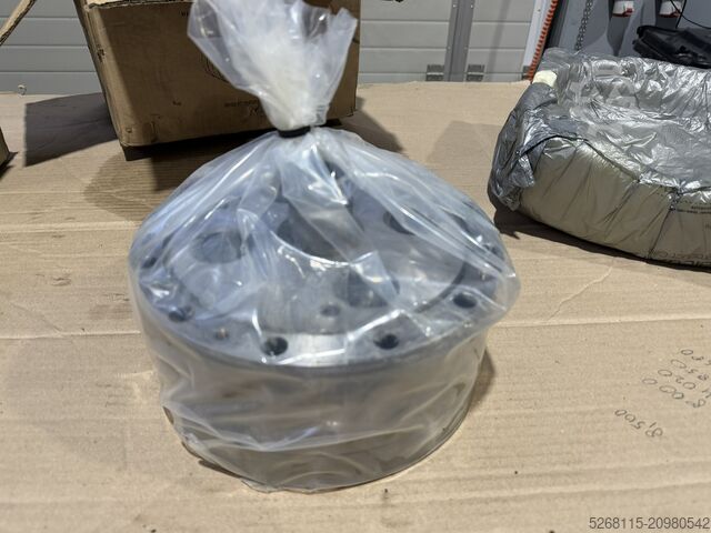 Industrial robot gearboxes SPINEA 