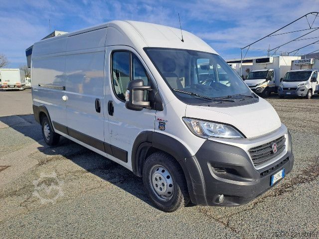 Panel van Fiat DUCATO