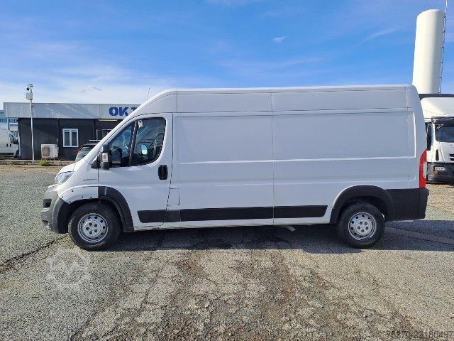 Panel van Fiat DUCATO