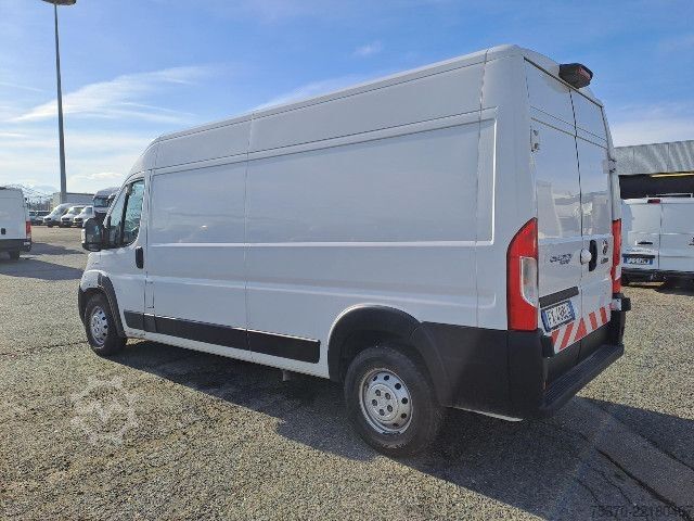 Panel van Fiat DUCATO