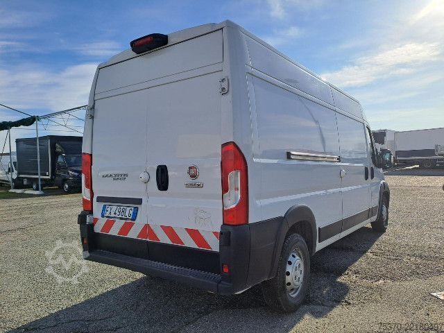 Panel van Fiat DUCATO
