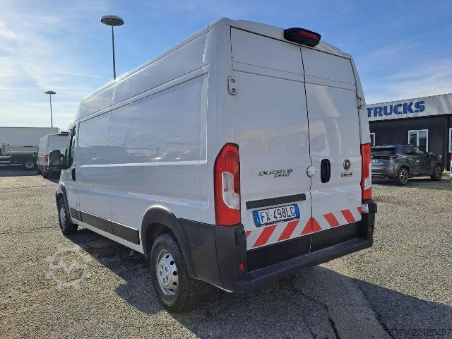 Panel van Fiat DUCATO