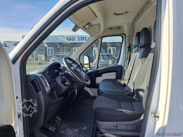 Panel van Fiat DUCATO