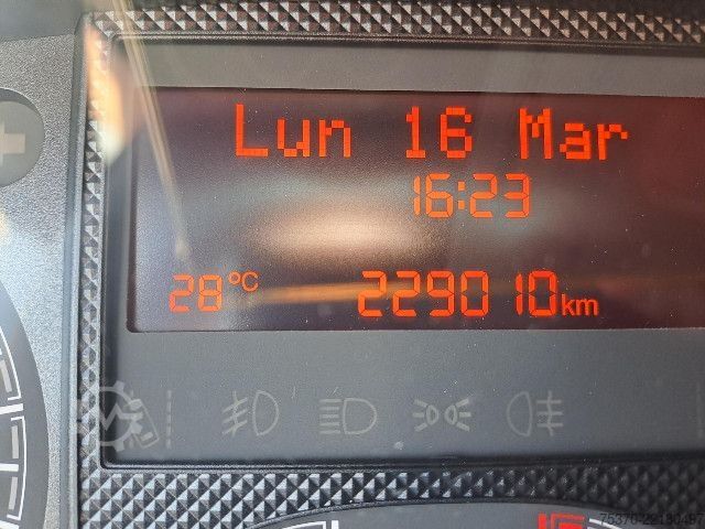Panel van Fiat DUCATO
